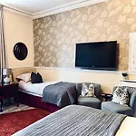 Ashleigh House * Carlisle (Cumbria)