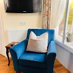 Pensionat Ashleigh House