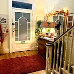 Affittacamere Ashleigh House *