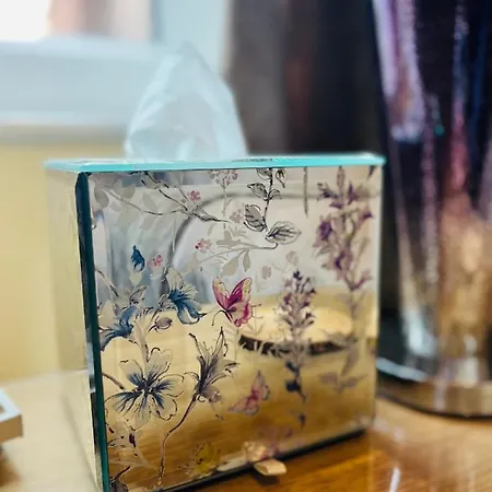 Pensjonat Ashleigh House