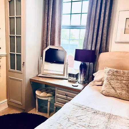 Ashleigh House Pensjonat