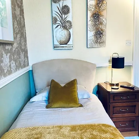 Pensjonat Ashleigh House