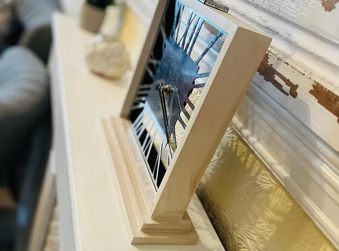 Guest house Ashleigh House *