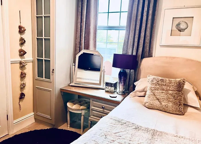 Ashleigh House Guest house