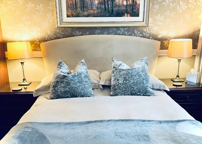 Guest house Ashleigh House