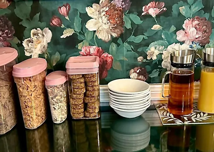 Ashleigh House Guest house