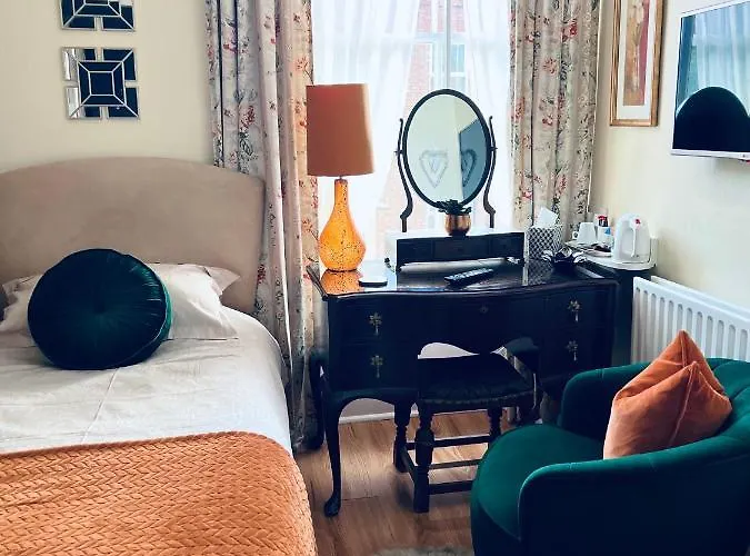 Ashleigh House * Carlisle (Cumbria)