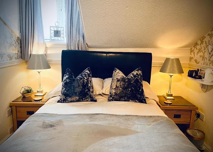 Ashleigh House * Carlisle (Cumbria)