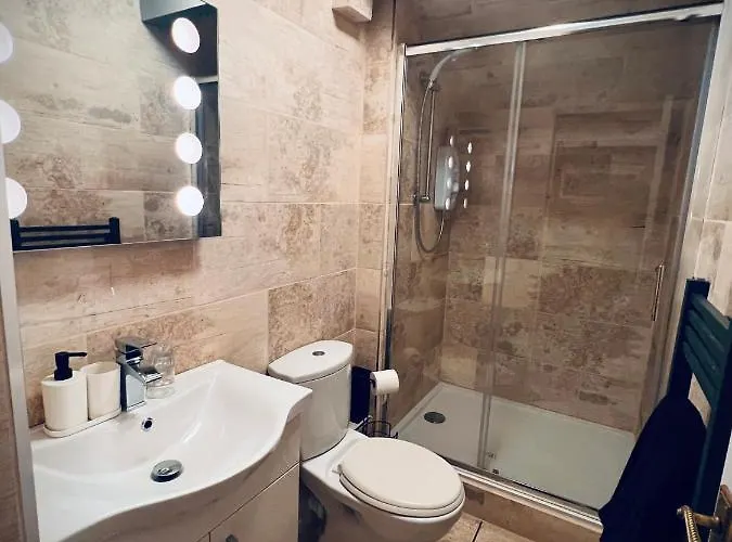 Ashleigh House Guest house