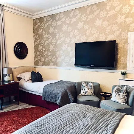 Ashleigh House * كارلايل