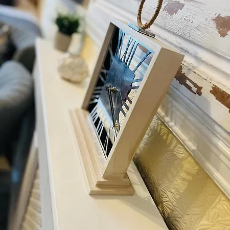 بيت ضيافة Ashleigh House *