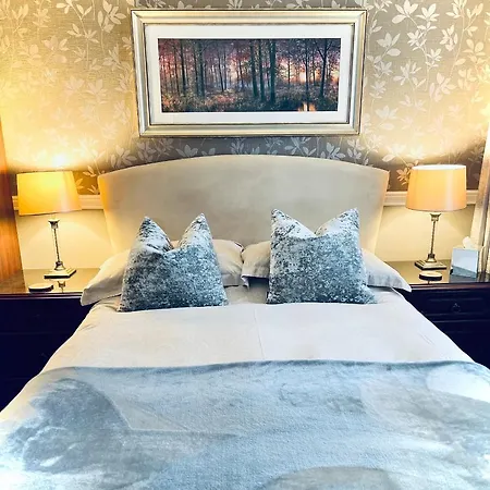 بيت ضيافة Ashleigh House