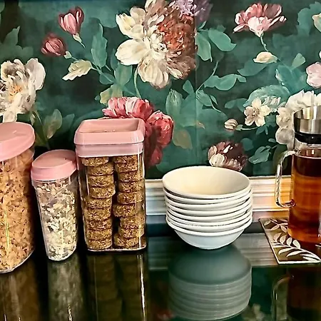 Ashleigh House بيت ضيافة