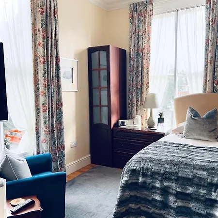 بيت ضيافة Ashleigh House