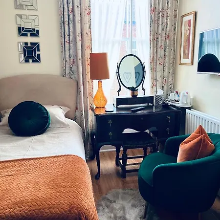 Ashleigh House * كارلايل